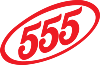 555 Япония