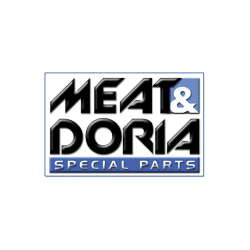 Запчастини MEAT&DORIA