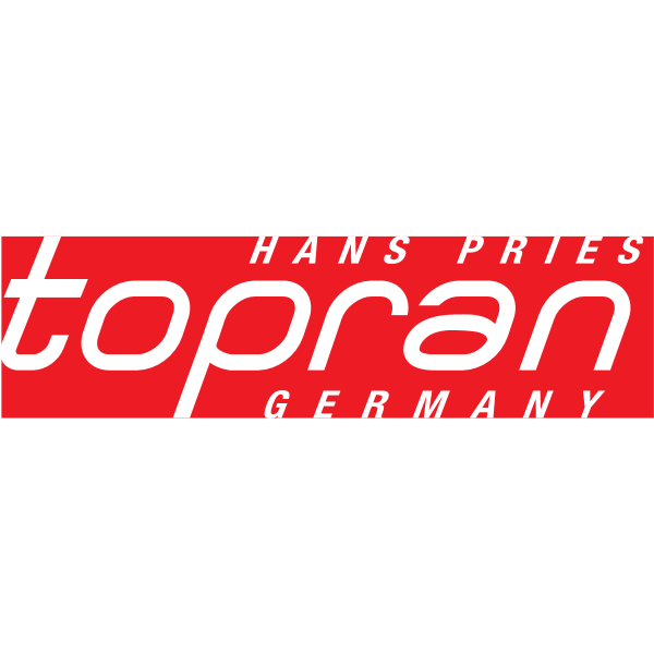 Запчасти TOPRAN / HANS PRIES