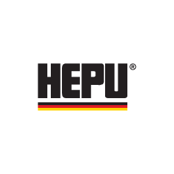 Запчастини HEPU