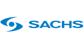 Запчастини SACHS