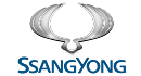 SSANGYONG Корея