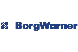 Запчасти BorgWarner