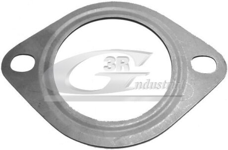 Прокладання вихлопної труби 3RG 71603