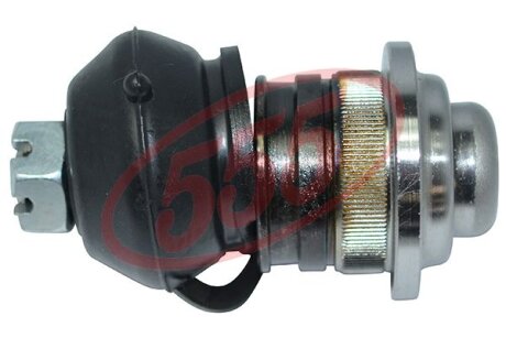 Кульовий шарнір передньої осі 555 SB7153