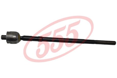 Рульова тяга(без наконечника) 555 SR7580