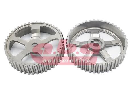 Шестерня распредвала Renault Clio II, III, Kangoo, Megane II, Trafic II, Master A.B.A TM200733