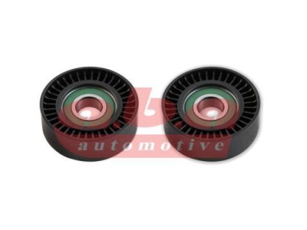 Ролик ремня (пластик) Mercedes Class A (W168) 97-/Vaneo 02-05 Automotive A.B.A YP750419