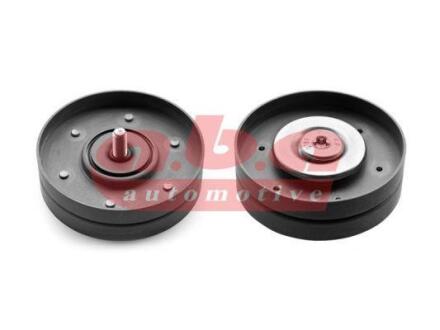 Ролик приводного ремня (метал) Audi A4 (08-), Audi A5 (07-), Q5 (08-)/VW Amarok (10-) 1.8, 2.0 TSi, TFSi A.B.A YS506372