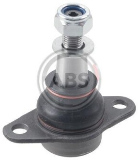 Опора шаровая (передняя/снизу) BMW X3(F25) 10-17/X4(F26) 14-18 A.B.S. 220574