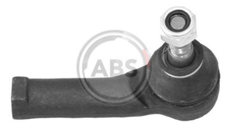 Наконечник рулевой тяги Audi A3/Golf IV/Octavia 96-05 Пр. A.B.S. 230020