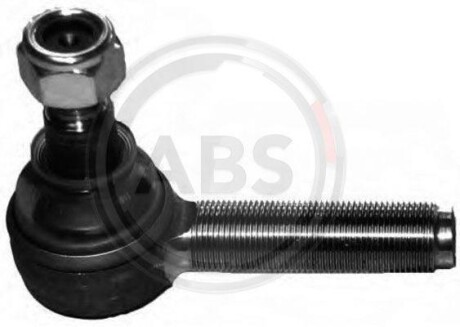 Наконечник рулевой тяги (попереч) MB207-410 Л. (20mm) A.B.S. 230246