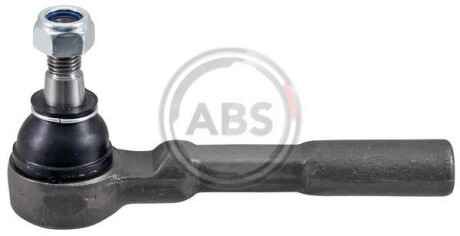 Наконечник рульової тяги Astra G/Zafira A -05 (Delphi) A.B.S. 230340