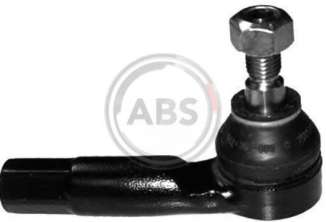 Наконечник рулевой тяги Audi A3/Golf IV/Octavia/Bora 96-10 Пр. A.B.S. 230428