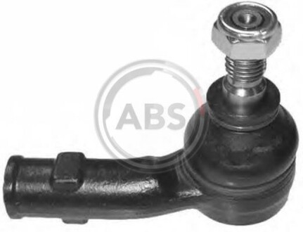 Наконечник рулевой тяги Caddy II/Passat B3/B4/Golf II/III Пр. A.B.S. 230429