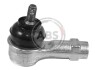 Наконечник рулевой тяги Hyundai Santa Fe I 01-06/Mitsubishi Pajero Pinin 99-07 A.B.S. 230639 (фото 1)