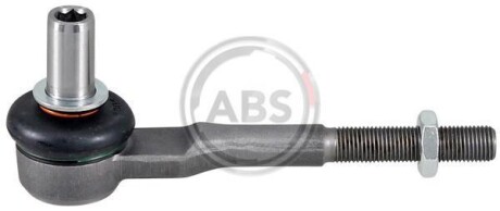 Наконечник рулевой тяги Passat B5/Audi A4 94-/A6 97- A.B.S. 230707