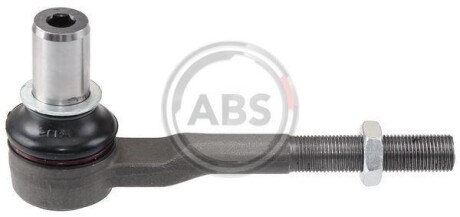 Наконечник рульової тяги (попереч) Audi A8/VW Phaeton 2.8-6.0 02-16 A.B.S. 230754