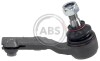 Наконечник рульової тяги BMW 3 (E90/E91/E92) 05-13/X1 (E84) 09-15 Пр. A.B.S. 230979 (фото 1)