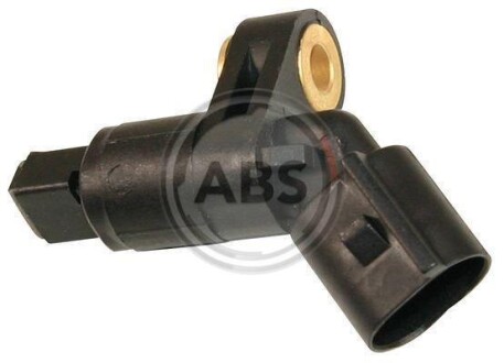 Датчик ABS пер. Golf/Lupo/Caddy/Polo/Vento/Passat/Corrado/Octavia/A3/ 88-14 A.B.S. 30001