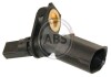 Датчик ABS пер. A1/Q3/A3/Q2/A2/Golf/Passat/T-Roc/Polo/Tiguan/Ateca 00- A.B.S. 30013 (фото 1)