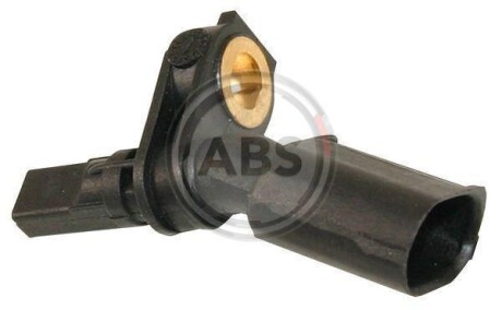 Датчик ABS пер. A1/Q3/A3/Q2/A2/Golf/Passat/T-Roc/Polo/Tiguan/Ateca 00- A.B.S. 30013