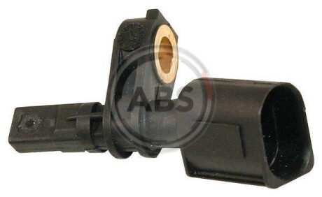 Датчик ABS пер. A1/Q3/A3/Q2/A2/Golf/Passat/T-Roc/Polo/Tiguan/Ateca 00- A.B.S. 30014