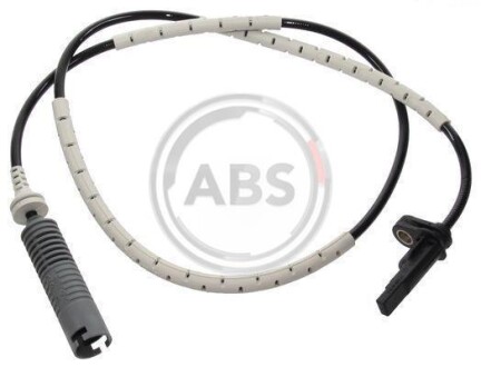 Датчик ABS задн. BMW 3 (E90/E91/E92/E93) 04-13 A.B.S. 30269