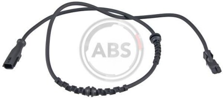 Датчик ABS задн. Scenic/Grand Scenic/Fluence/Megane 13- A.B.S. 31256