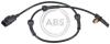 Датчик ABS задн. RANGE ROVER EVOQUE 11-19 A.B.S. 31260 (фото 1)