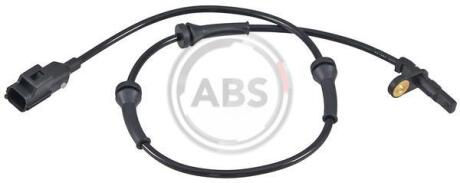 Датчик ABS задн. RANGE ROVER EVOQUE 11-19 A.B.S. 31260