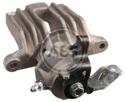 Суппорт тормозной задний A1/A3/Leon/Fabia/Golf 96- (38mm) Пр. A.B.S. 521452