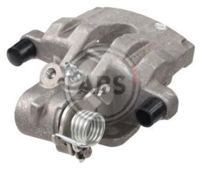 Суппорт тормозной задний Ford Connect 02-13 Л. A.B.S. 620851