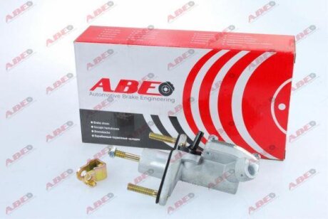 Головний циліндр зчеплення ABE F94008ABE