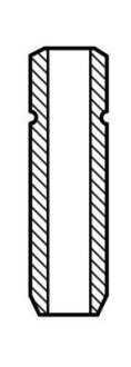 Направляюча клапану AE VAG96073