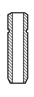 Направляющая клапана AE VAG96357