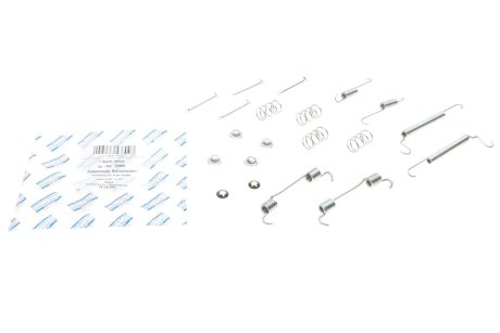Комплект пружинок колодок стояночного тормоза AIC 53800