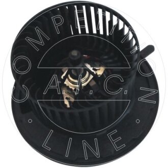 Моторчик пічки MB A-class (W169)/B-class (W245) 04-12 AIC 55367