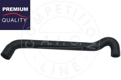 Патрубок вентиляції картера VW Bora/Golf IV/Caddy II 1.4 97-08 AIC 55995