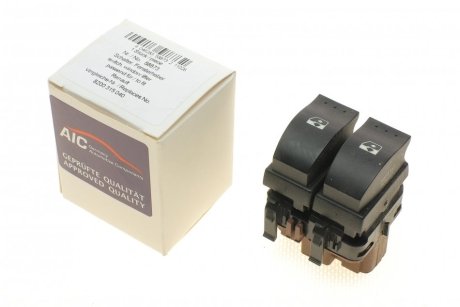 Кнопка стеклоподъемника AIC 58873