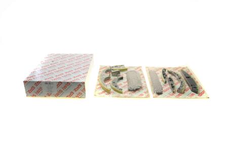 Комплект цепи ГРМ AIC 59836Set