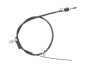 Трос ручного гальма AIC 76051 (фото 1)