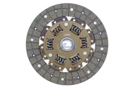 Диск зчеплення AISIN DH021U
