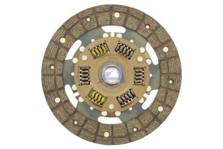 Диск зчеплення AISIN DM062