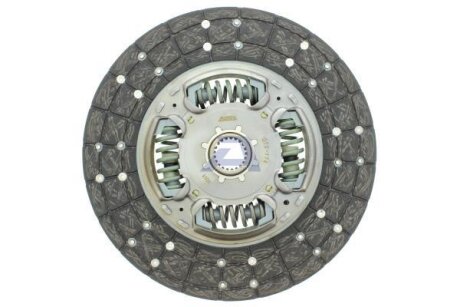 Диск зчеплення AISIN DTX174