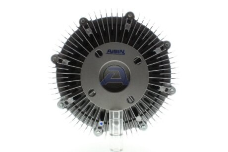 Віскомуфта вентилятора радіатора AISIN FCT087