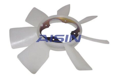 Крильчатка вентилятора AISIN FNTS002