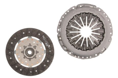 Комплект зчеплення AISIN KEFO12R