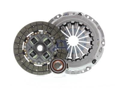 Комплект зчеплення + підшипник AISIN KT277E