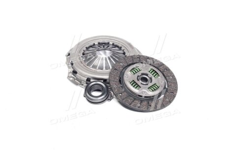 Комплект зчеплення + підшипник AISIN KT313V